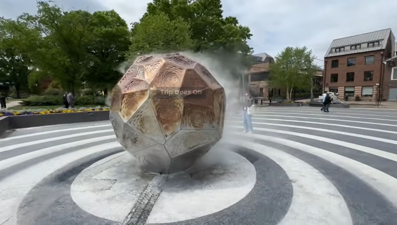 Washington Attraction District of Columbia United State Of America